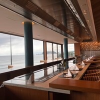 鉄板焼き 七里ガ浜 - 