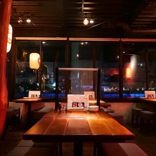 歓送迎会や二次会もお任せください！【2~30名様】