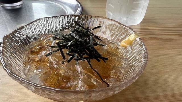 みのわ茶屋 - 猪苗代町その他（麺類）の写真