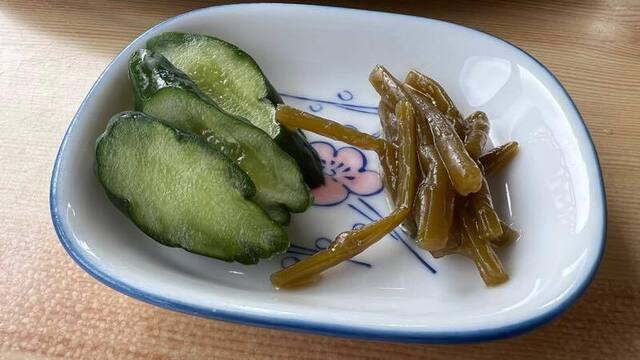 みのわ茶屋 - 猪苗代町その他（麺類）