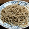 手打蕎麦のたぐと