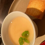 クリエイティブチャイニーズレストラン サブロー アオキ - 