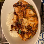 クリエイティブチャイニーズレストラン サブロー アオキ - 