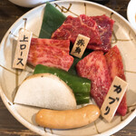 Yakiniku Taka - 