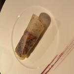 クリエイティブチャイニーズレストラン サブロー アオキ - 