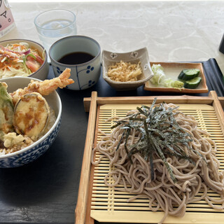 レストラン コロナのテラス_1