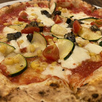 イゾラ スメラルダ - 