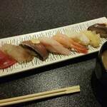 Sushi mamire - 