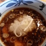 久兵衛屋 - 付けだれ