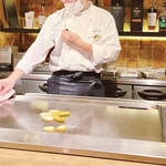 Teppanyaki Madoi - 