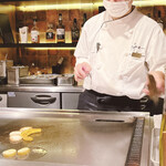 Teppanyaki Madoi - 