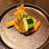 トーキョー シノワ 神子 - 