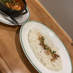 CURRY CLUB キュイエール - 