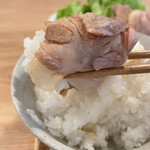 土鍋ごはん あお - 