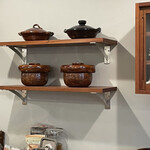 土鍋ごはん あお - 