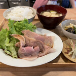 土鍋ごはん あお - 