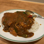 CURRY CLUB キュイエール - 