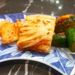 焼肉 拍手喝采 - 