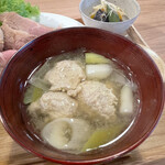 土鍋ごはん あお - 