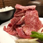 肉のとみい - 