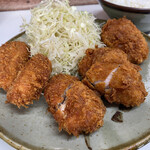 Tonkatsu Miyoshi - 