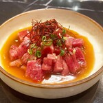 焼肉 拍手喝采 - 