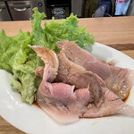 土鍋ごはん あお - 