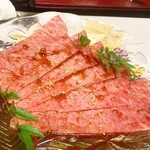 焼肉 拍手喝采 - 