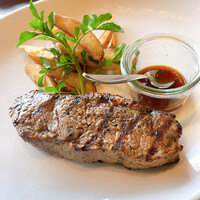 ワカヌイ グリル ダイニング バー 東京 - 