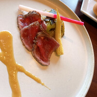 ワカヌイ グリル ダイニング バー 東京 - 