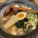 Ramen Kaisui - 