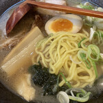 Ramen Kaisui - 