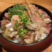 魚とおばんざい 泉士 - 