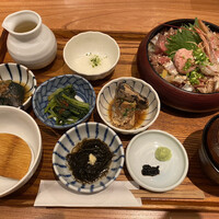 魚とおばんざい 泉士 - 