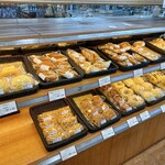 ベルナール - 料理写真: