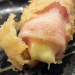 大阪串かつ　テンテコマイ - 