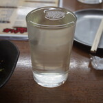 酒の奥田 - 酔鯨 吟麗（410円）