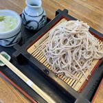 Soba Hiro - 