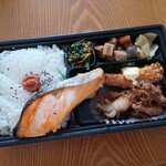 ホットモット - 料理写真:
