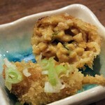 大阪串かつ　テンテコマイ - 