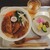 西洋亭 市 - 料理写真:汁ソースカツ丼・２枚 (650円・税込)
