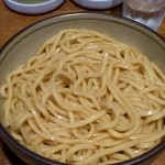 群青 - 新型細麺