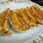 餃子の王将 - 餃子