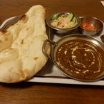 インドレストラン ラム - Bランチセット