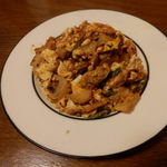 インドレストラン ラム - エッグプギヤ