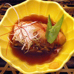 Genkiya - 白金豚やわらか煮
