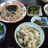 手打ち蕎麦 そば神