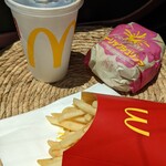 マクドナルド - 