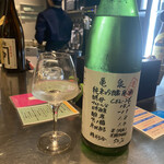 純米酒専門 YATA - 770円