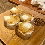 山芋の多い料理店 - 